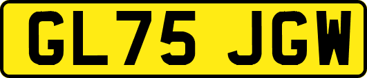 GL75JGW