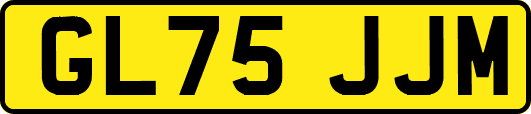 GL75JJM