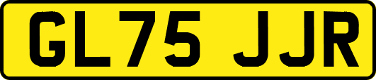 GL75JJR