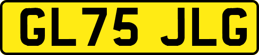 GL75JLG