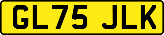 GL75JLK