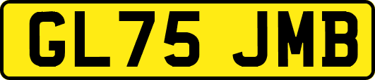 GL75JMB