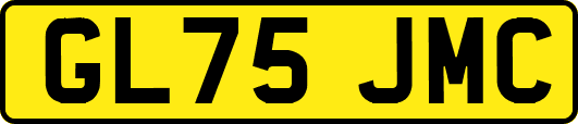 GL75JMC