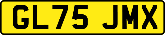 GL75JMX