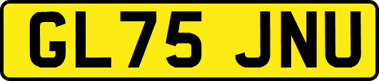 GL75JNU