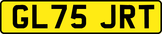 GL75JRT