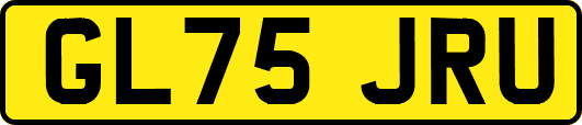 GL75JRU