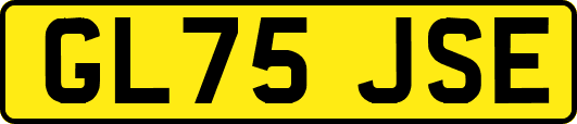 GL75JSE