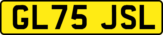 GL75JSL