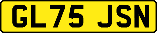 GL75JSN