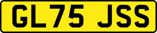 GL75JSS