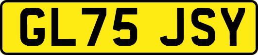 GL75JSY