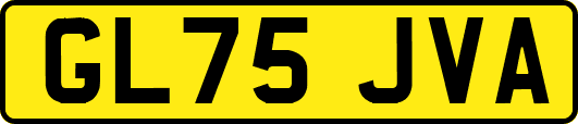 GL75JVA