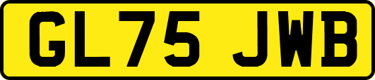 GL75JWB