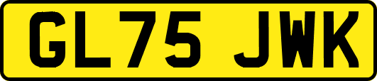 GL75JWK