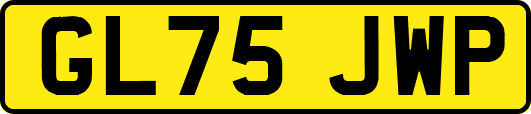 GL75JWP