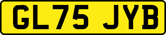 GL75JYB