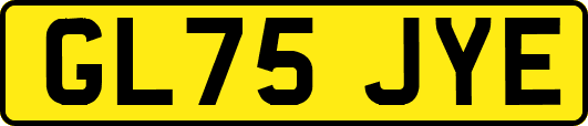GL75JYE