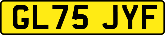 GL75JYF