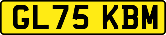 GL75KBM