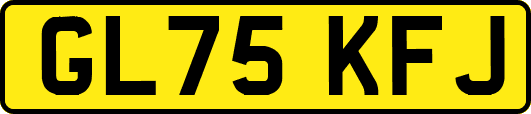 GL75KFJ