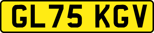 GL75KGV