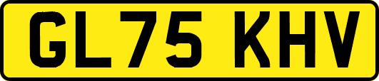 GL75KHV