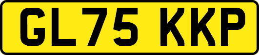 GL75KKP