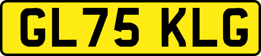 GL75KLG