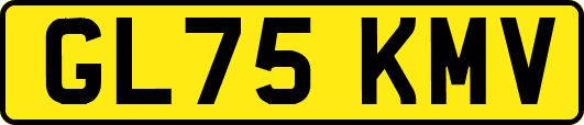 GL75KMV