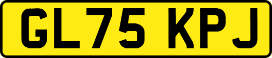 GL75KPJ