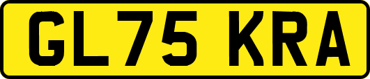 GL75KRA