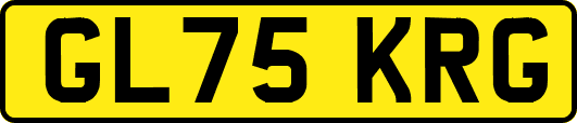 GL75KRG