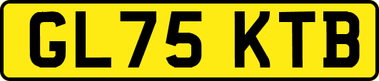 GL75KTB
