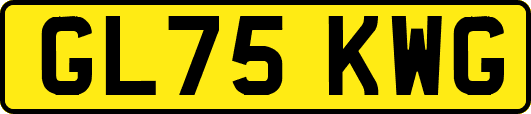 GL75KWG