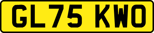 GL75KWO