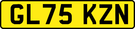 GL75KZN