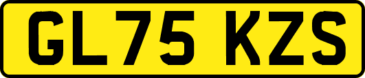 GL75KZS