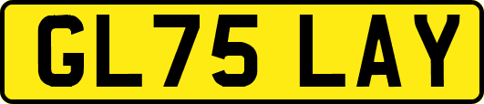 GL75LAY