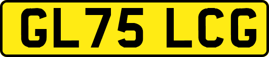 GL75LCG