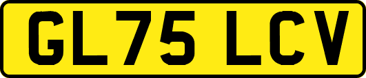 GL75LCV
