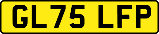 GL75LFP