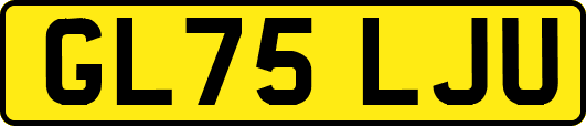 GL75LJU