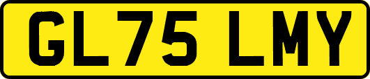 GL75LMY