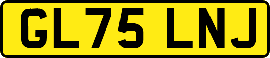 GL75LNJ