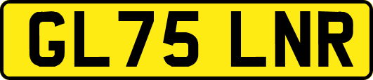 GL75LNR