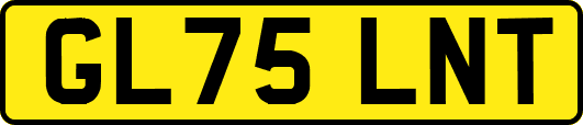 GL75LNT