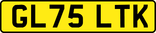 GL75LTK