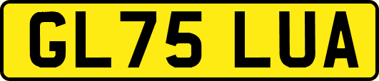 GL75LUA