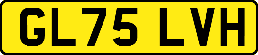 GL75LVH